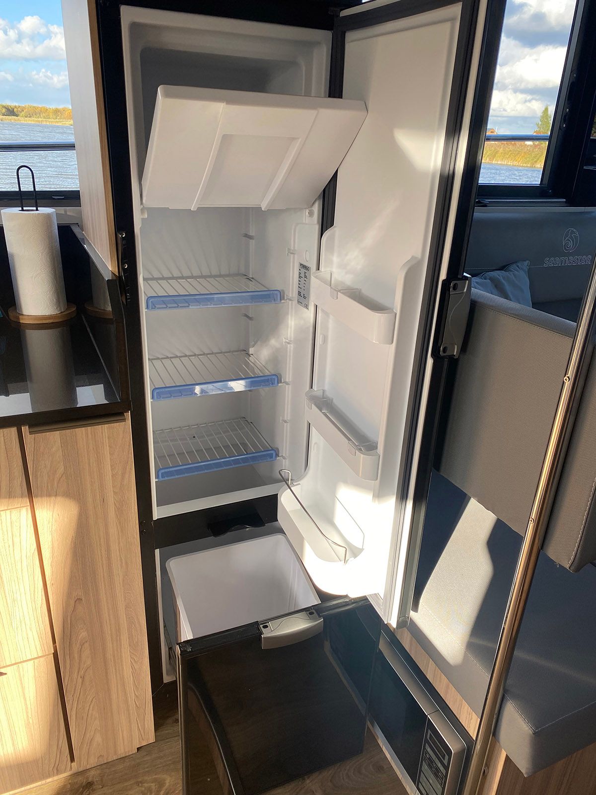 Cobra Yachts 45 | Magellan