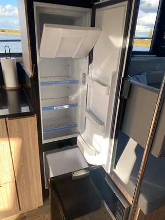 Cobra Yachts 45 | Magellan