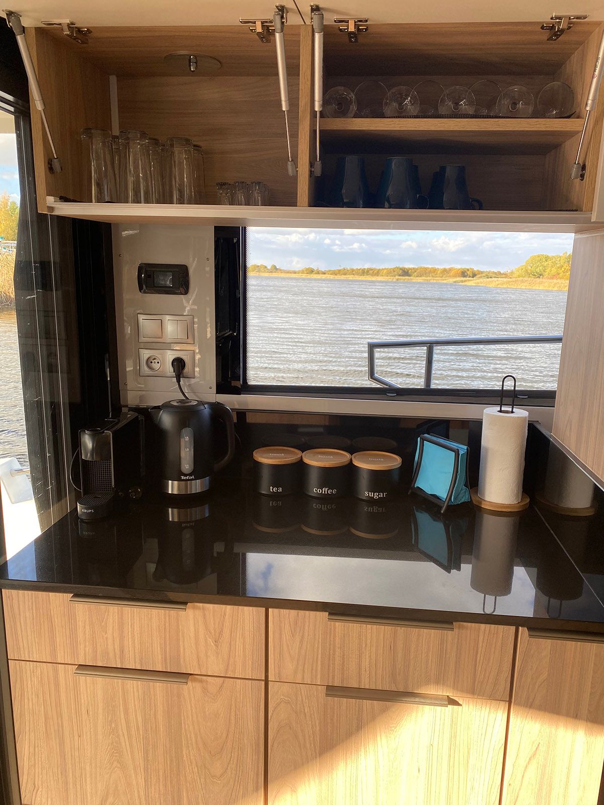 Cobra Yachts 45 | Magellan