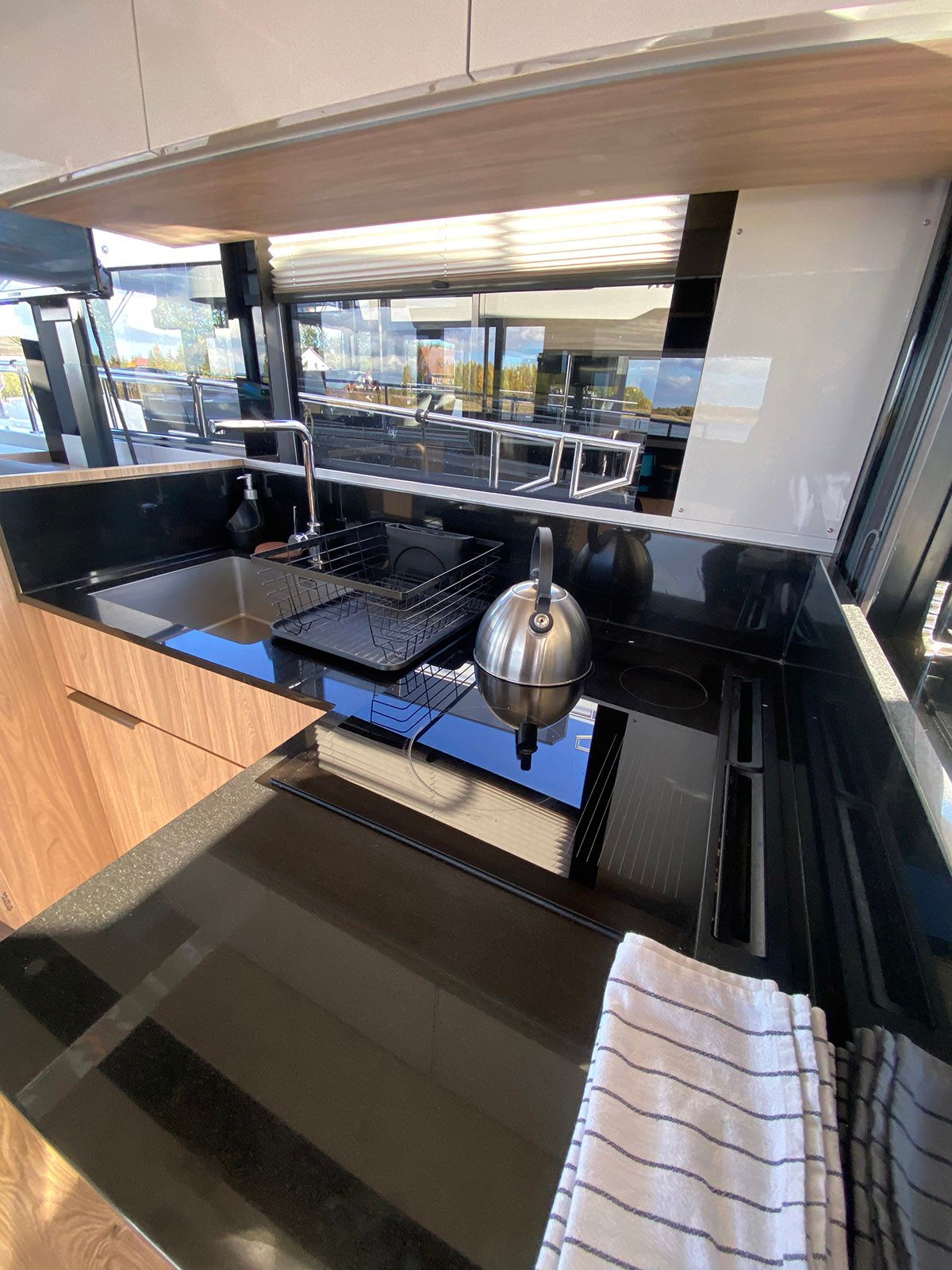 Cobra Yachts 45 | Magellan