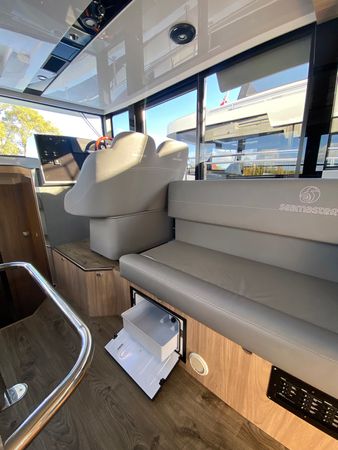 Cobra Yachts 45 | Magellan