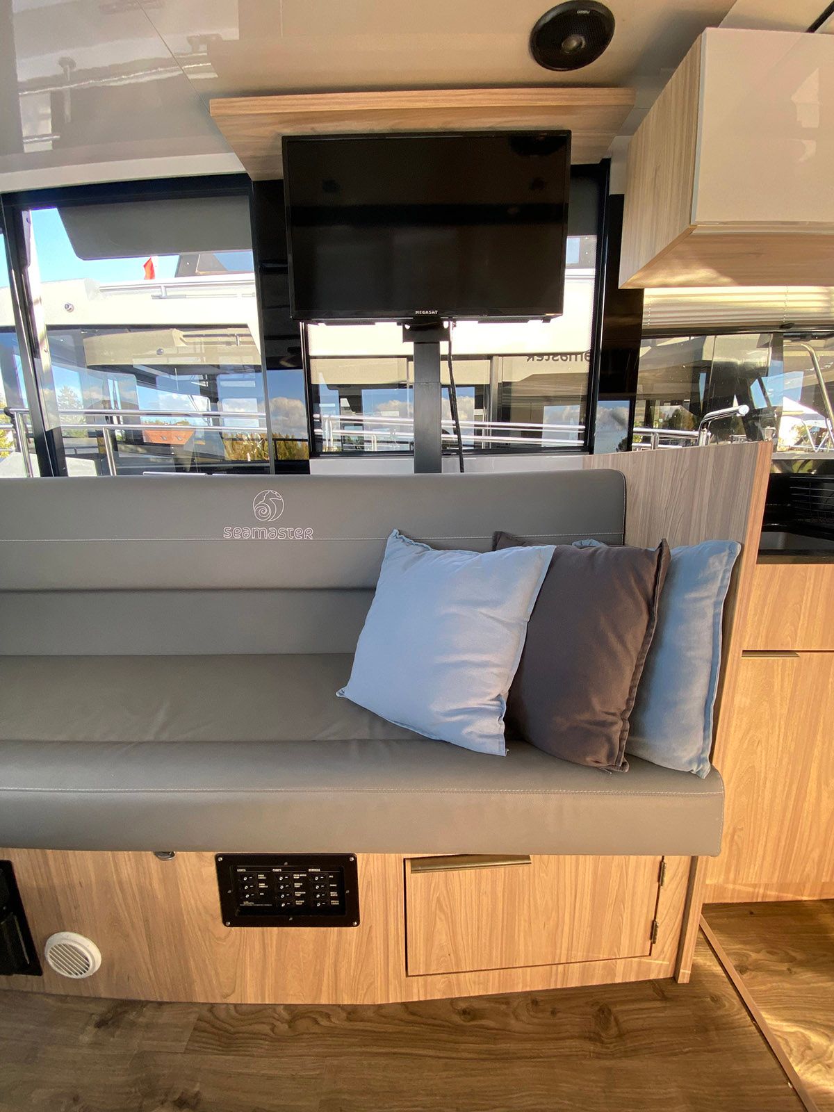 Cobra Yachts 45 | Magellan