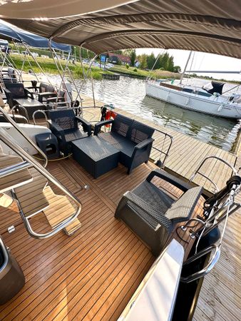 Cobra Yachts 45 | Columbus