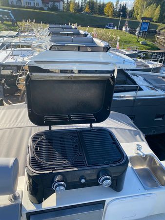 Cobra Yachts 45 | Columbus