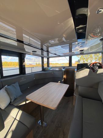 Cobra Yachts 45 | Columbus