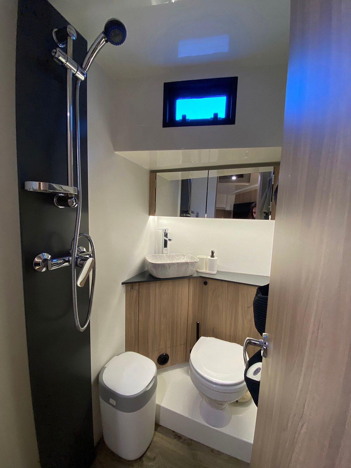 Cobra Yachts 45 | Columbus