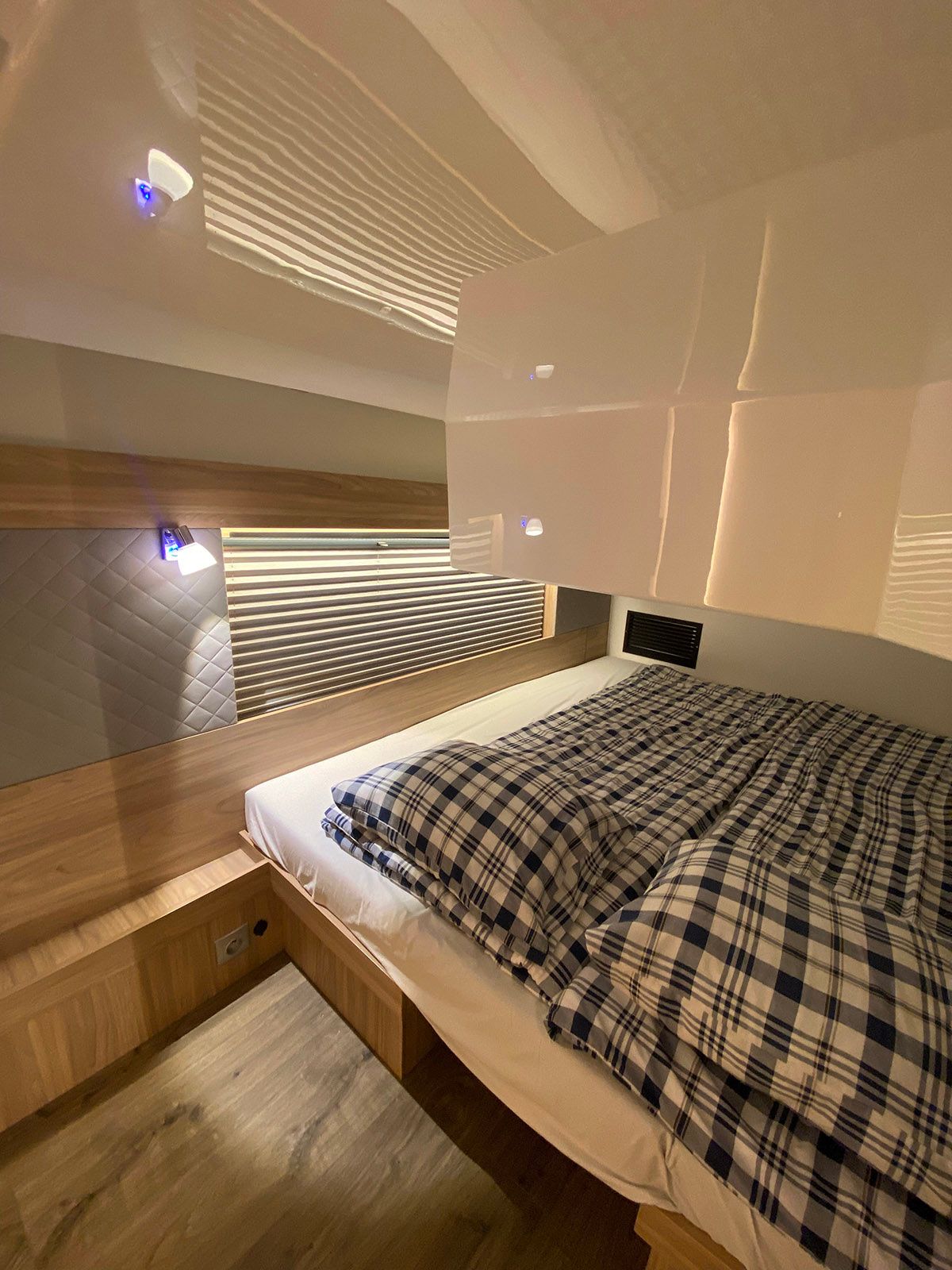 Cobra Yachts 45 | Columbus