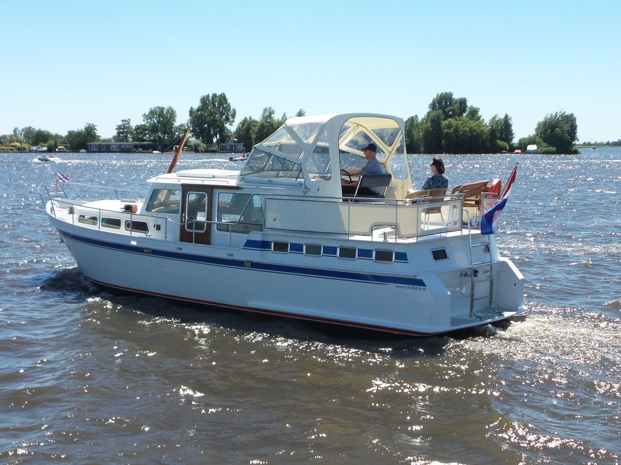 Pikmeer 1200 | Seagull