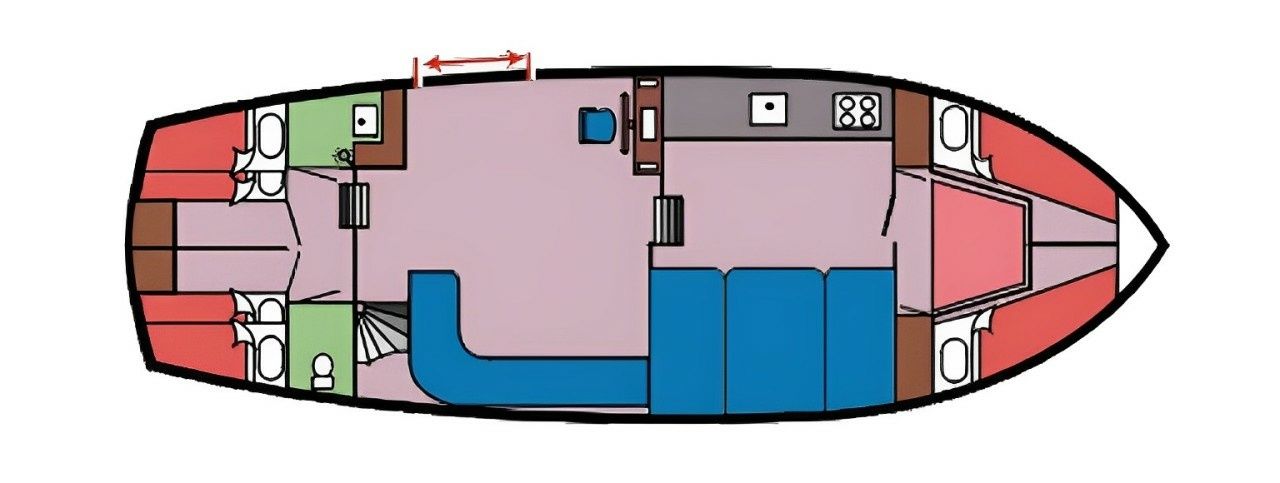 Pikmeer 1200 | Seagull