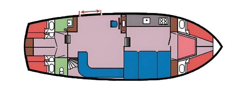 Pikmeer 1200 | Seagull
