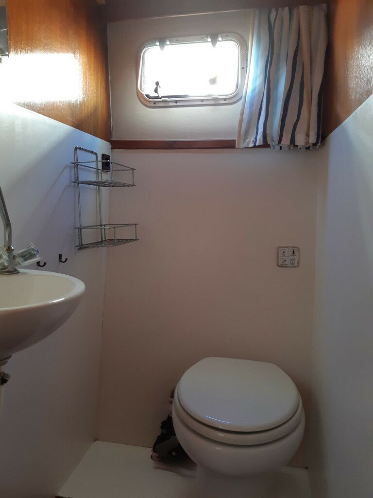 Pikmeer 1200 | Seagull