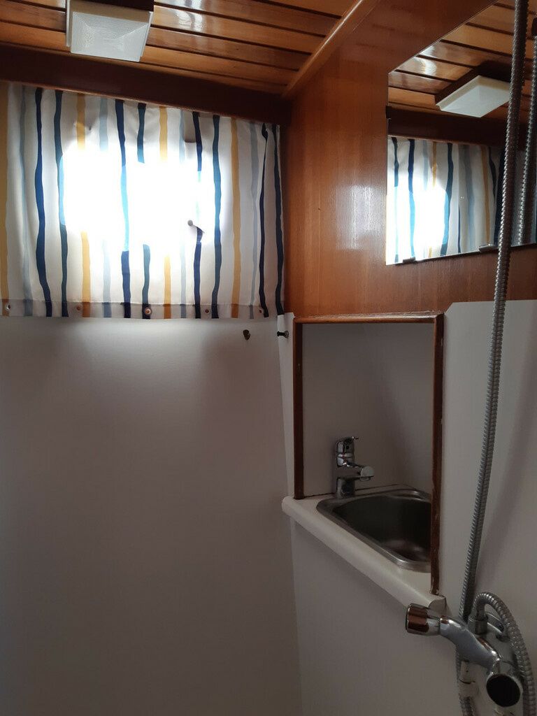 Pikmeer 1200 | Seagull