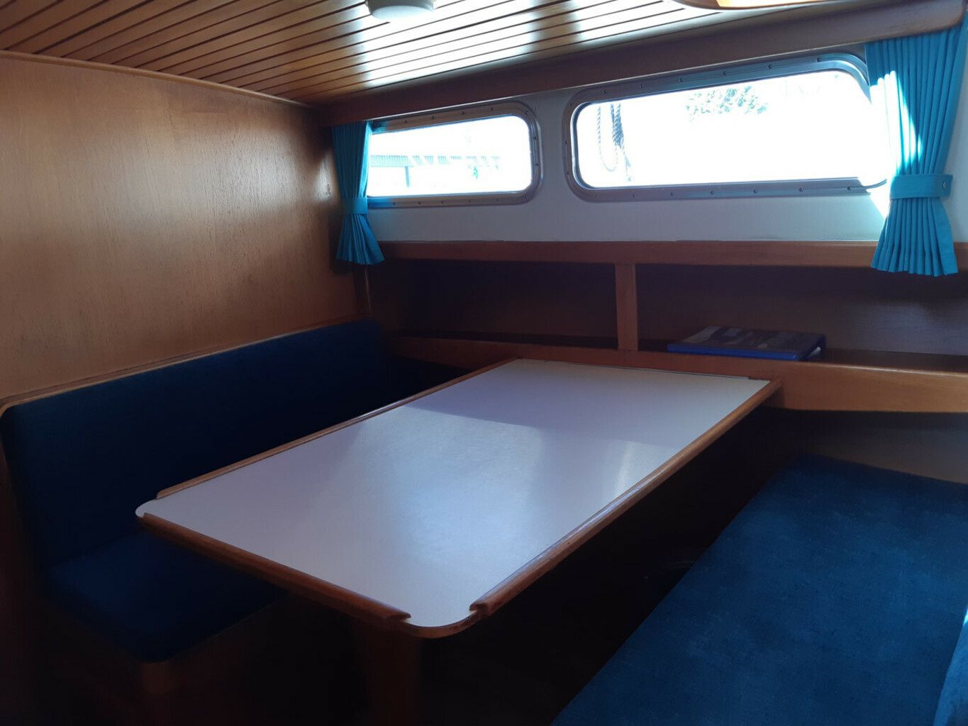 Pikmeer 1200 | Seagull