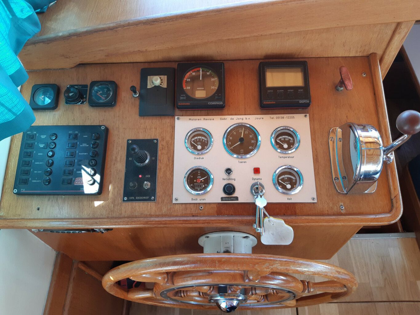 Pikmeer 1200 | Seagull