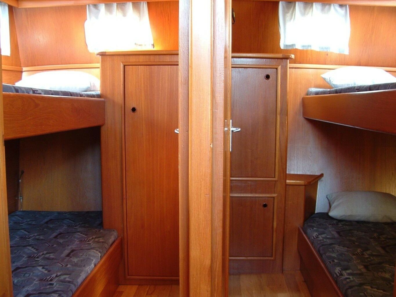 Pikmeer 1200 | Seagull