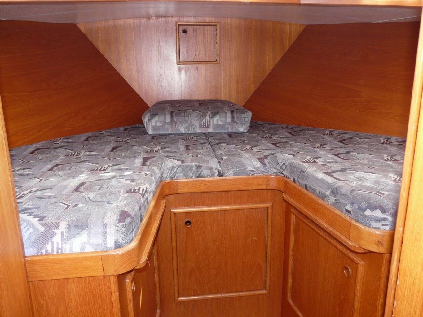 Pikmeer 1200 | Seagull