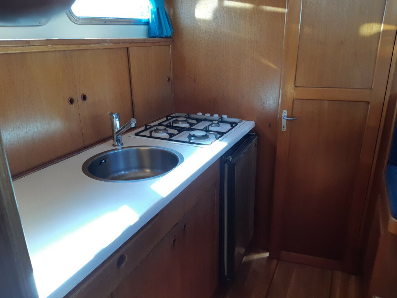 Pikmeer 1200 | Seagull