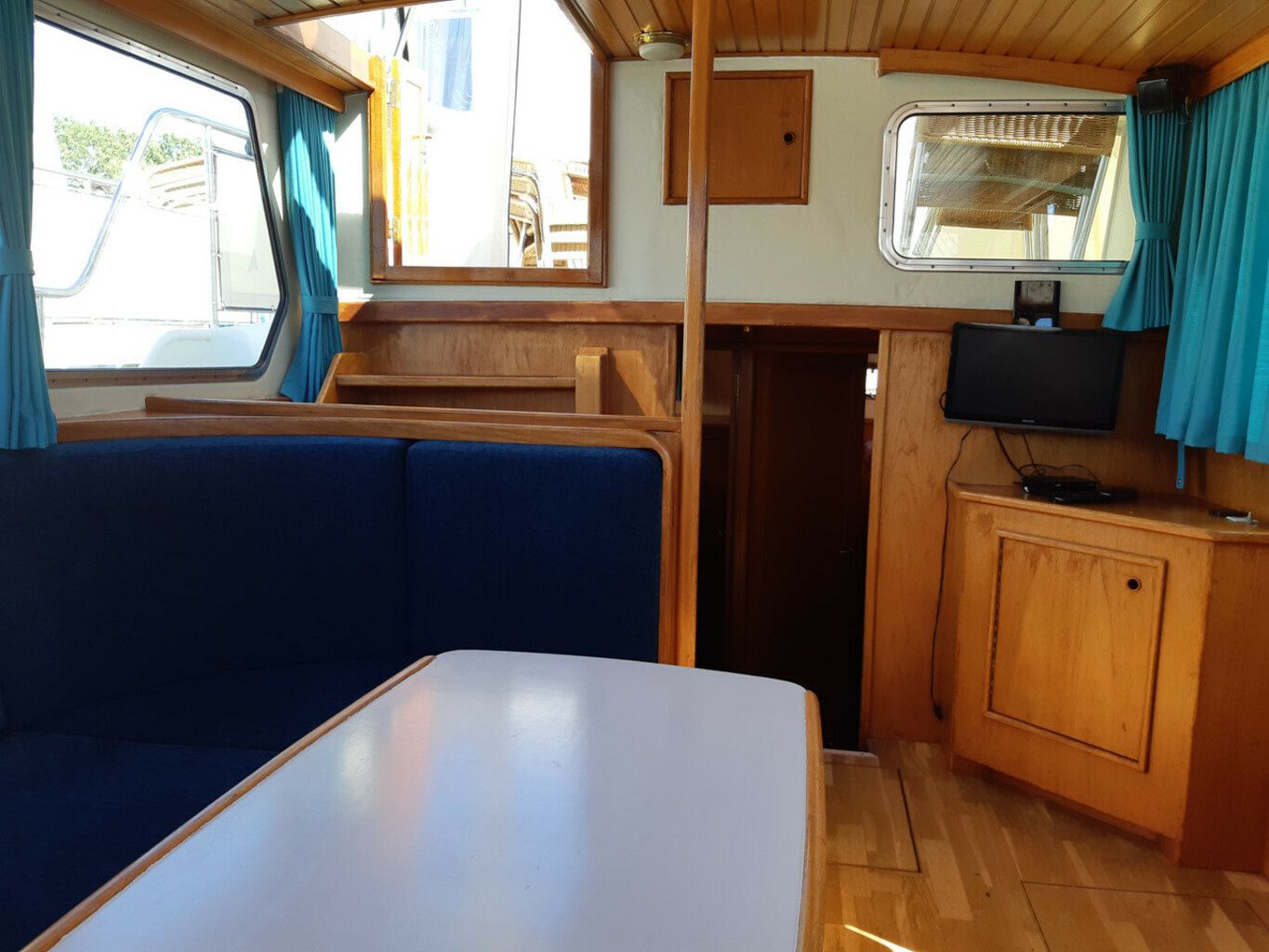 Pikmeer 1200 | Seagull