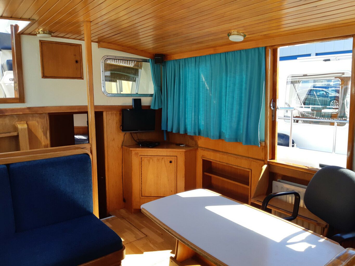 Pikmeer 1200 | Seagull