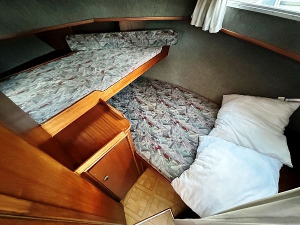 Merenpoort 845 | Kodiak
