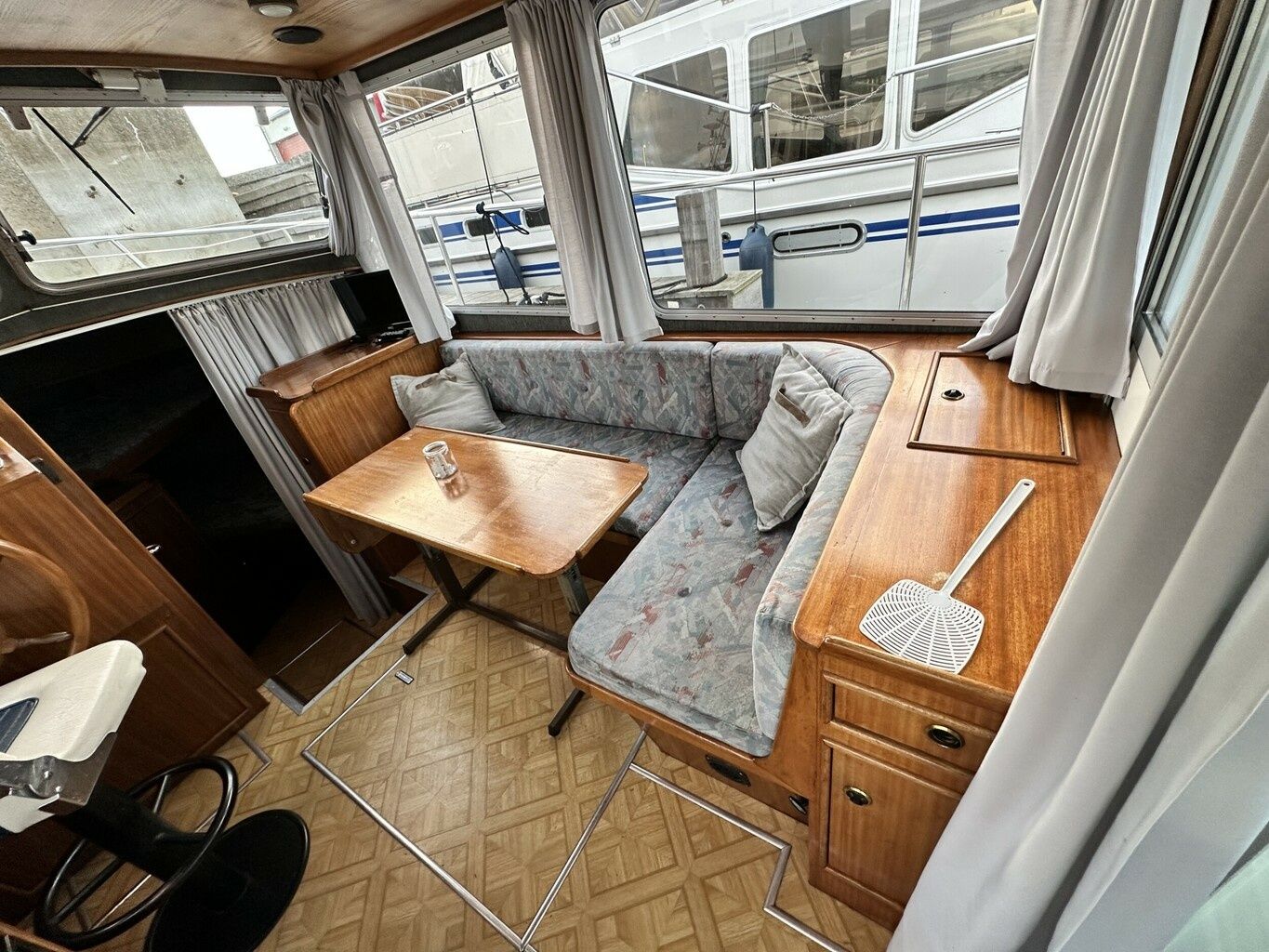 Merenpoort 845 | Kodiak