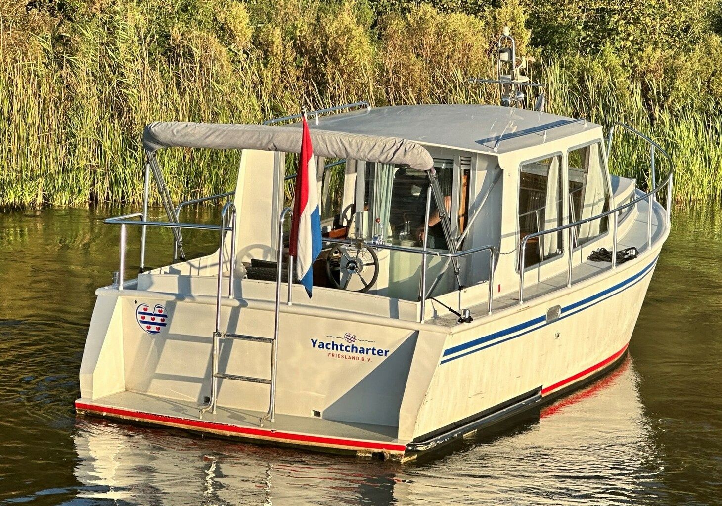Merenpoort 845 | Kodiak