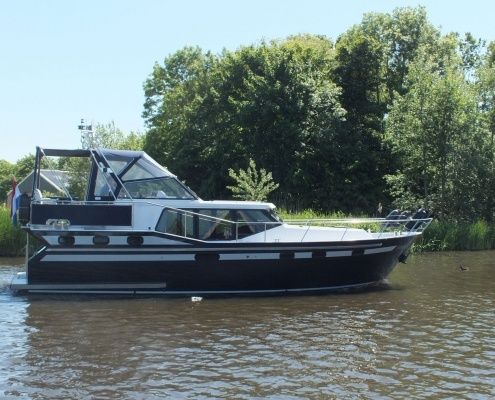 Vacance 1100 | Sarah