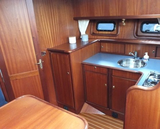 Vacance 1100 | Sarah