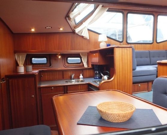 Vacance 1100 | Sarah