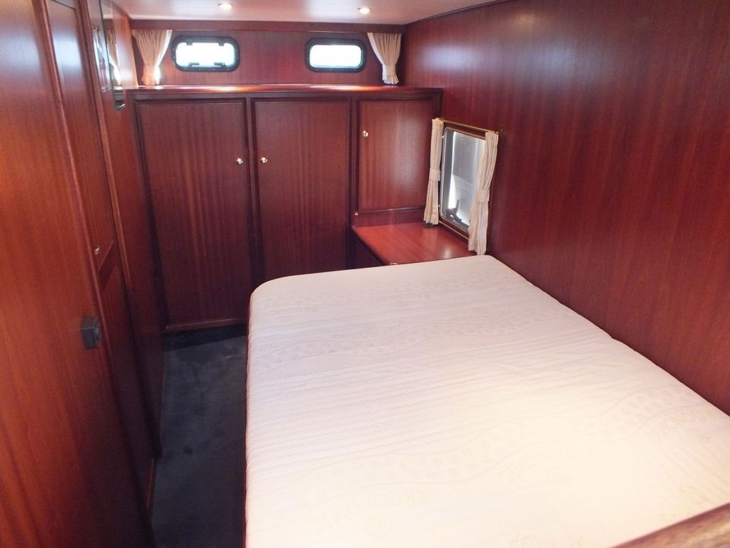 Vacance 1100 | Sarah