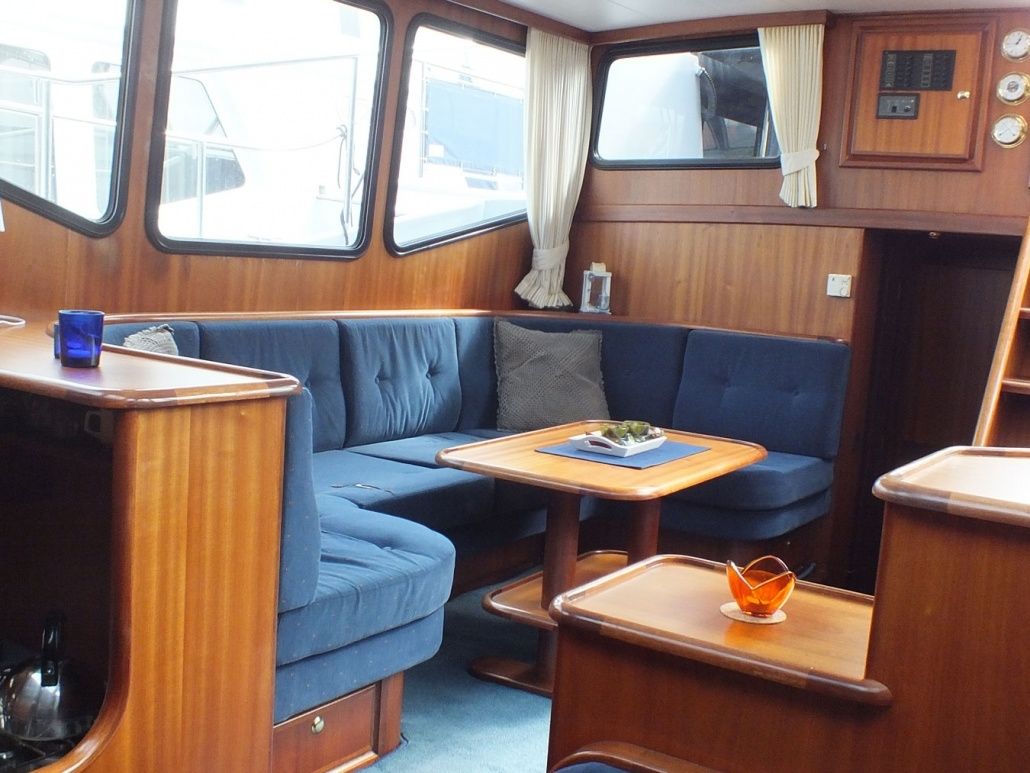 Vacance 1100 | Sarah