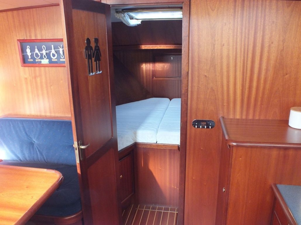 Vacance 1100 | Sarah