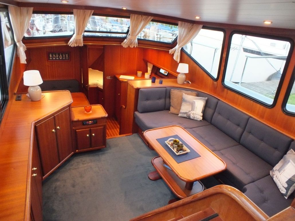 Vacance 1100 | Sarah