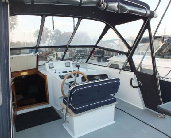 Vacance 1100 | Sarah