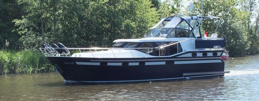 Vacance 1100 | Sarah