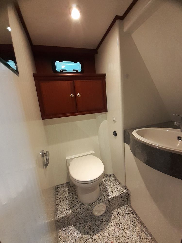 Vacance 1100 | Sarah