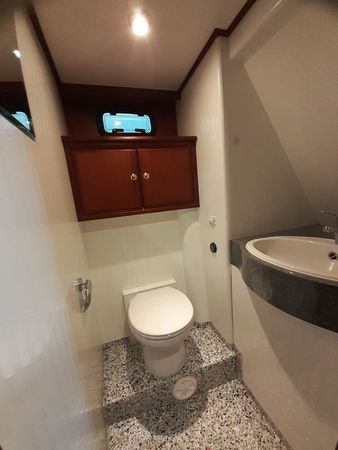 Vacance 1100 | Sarah