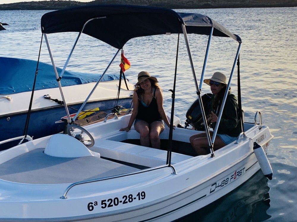 Dipol 400 | Churri 1