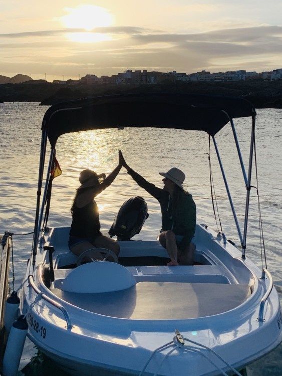 Dipol 400 | Churri 1