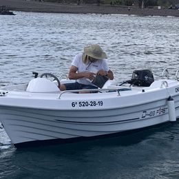 Dipol 400 | Churri 1