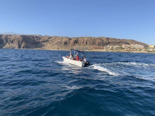 Dipol 400 | Churri 1