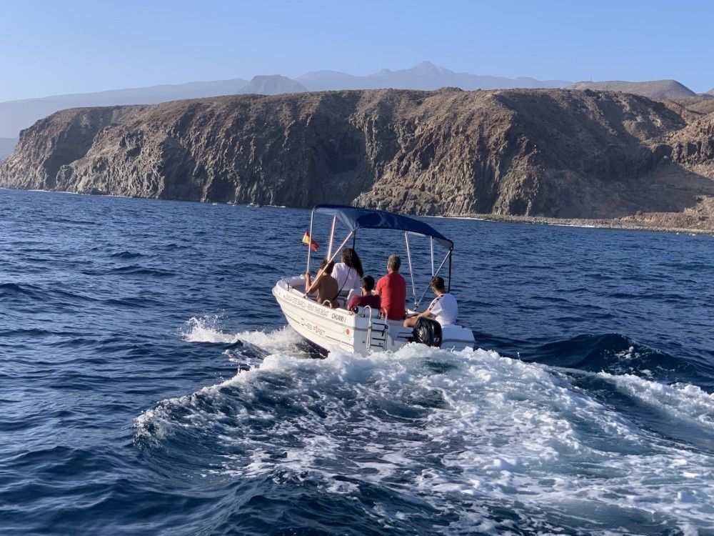 Dipol 400 | Churri 1