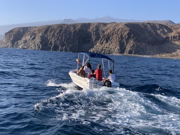 Dipol 400 | Churri 1