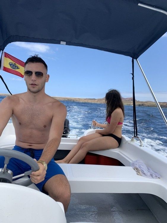 Dipol 400 | Churri 1