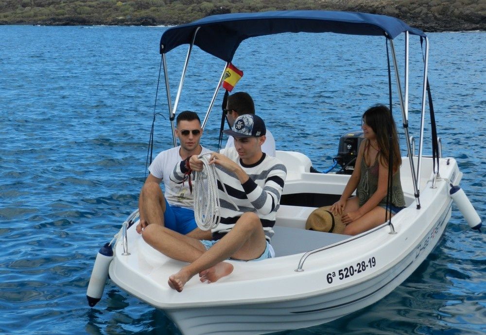 Dipol 400 | Churri 1