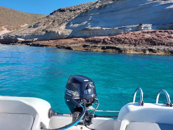 Dipol 400 | Churri 1