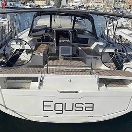 Dufour 470 | Egusa