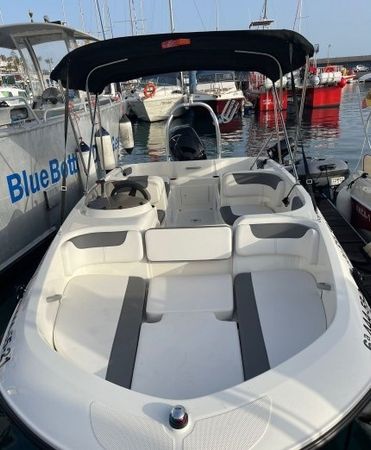 Bayliner E18 | Happy Boat