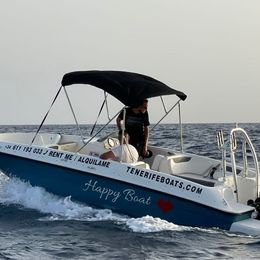 Bayliner E18 | Happy Boat