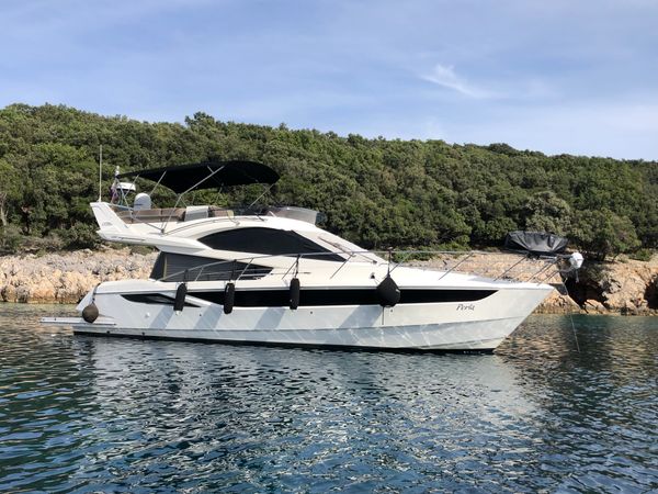 Galeon 420 Fly | Perla